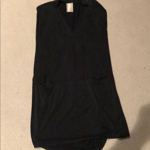 Dolan Sleeveless Dress